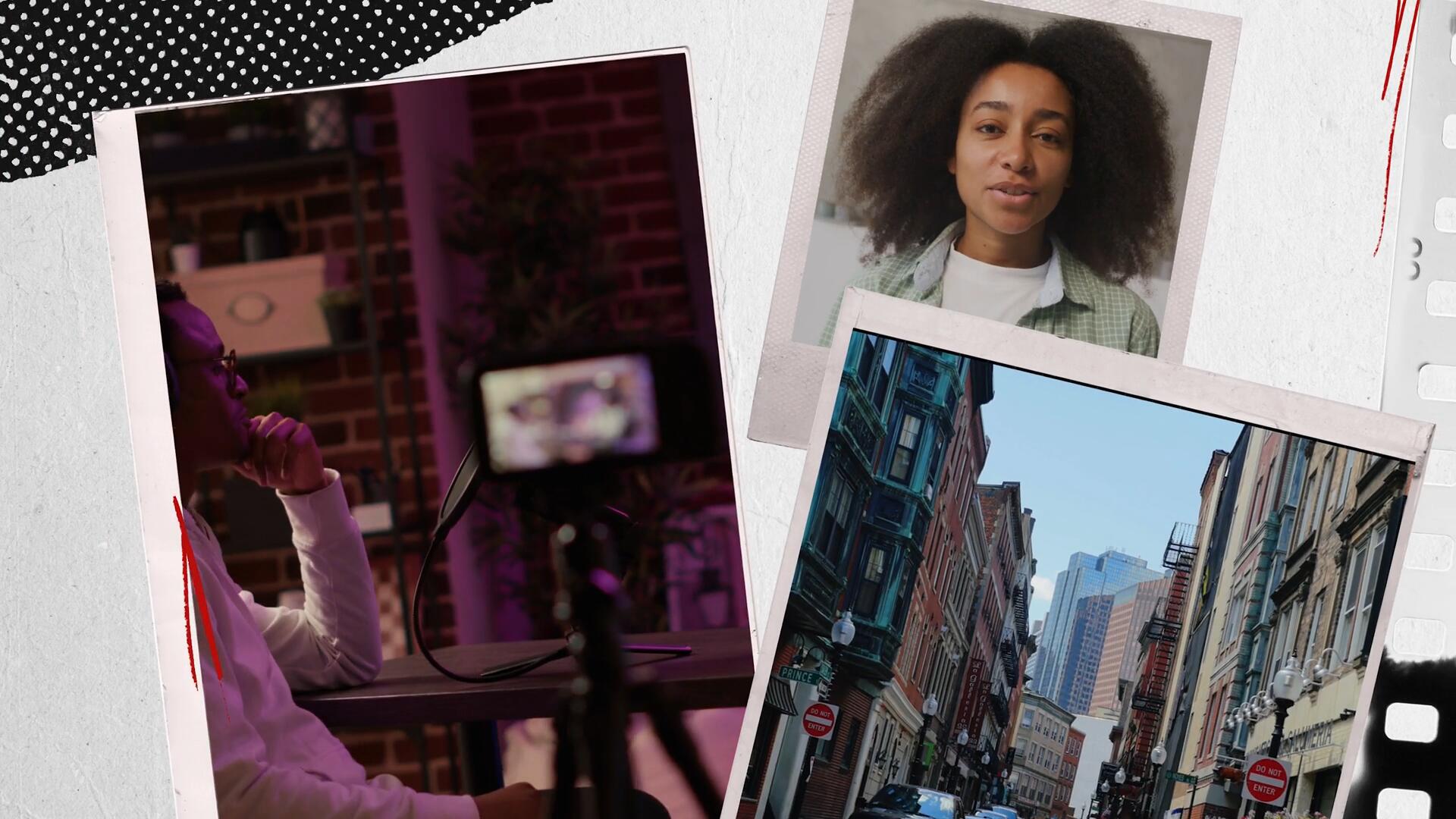 AE/FCPX模板:创意拼贴艺术定格动画翻转品牌设计栏目包装开场片头短片 , 第7张-素材湾丨精选海外优质设计素材资源 AE/FCPX模板:创意拼贴艺术定格动画翻转品牌设计栏目包装开场片头短片 , sucaiwan.com