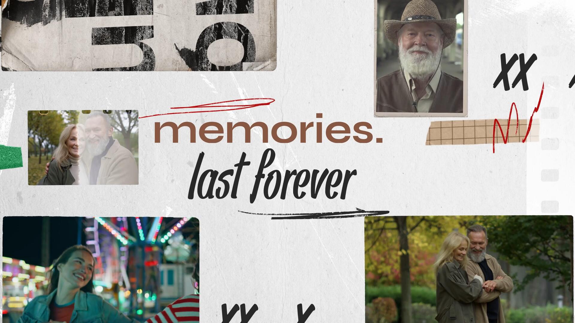 AE/FCPX模板:创意拼贴艺术定格动画翻转品牌设计栏目包装开场片头短片 , 第8张-素材湾丨精选海外优质设计素材资源 AE/FCPX模板:创意拼贴艺术定格动画翻转品牌设计栏目包装开场片头短片 , sucaiwan.com