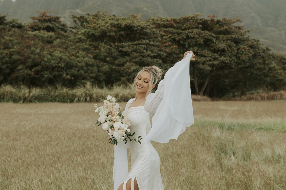 怀旧电影美感人像摄影LR调色预设 Brooke Nalani Presets , sucaiwan.com