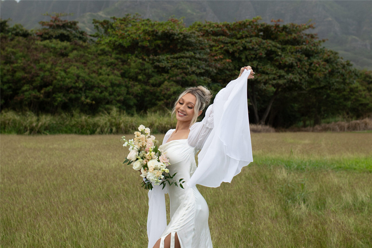 怀旧电影美感人像摄影LR调色预设 Brooke Nalani Presets , sucaiwan.com