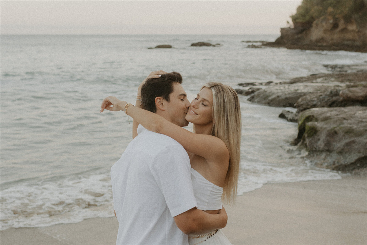 怀旧电影美感人像摄影LR调色预设 Brooke Nalani Presets , sucaiwan.com