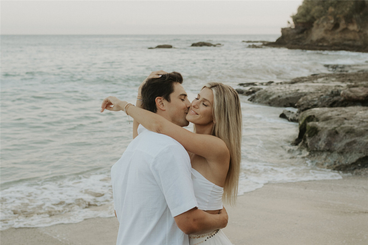 怀旧电影美感人像摄影LR调色预设 Brooke Nalani Presets , sucaiwan.com