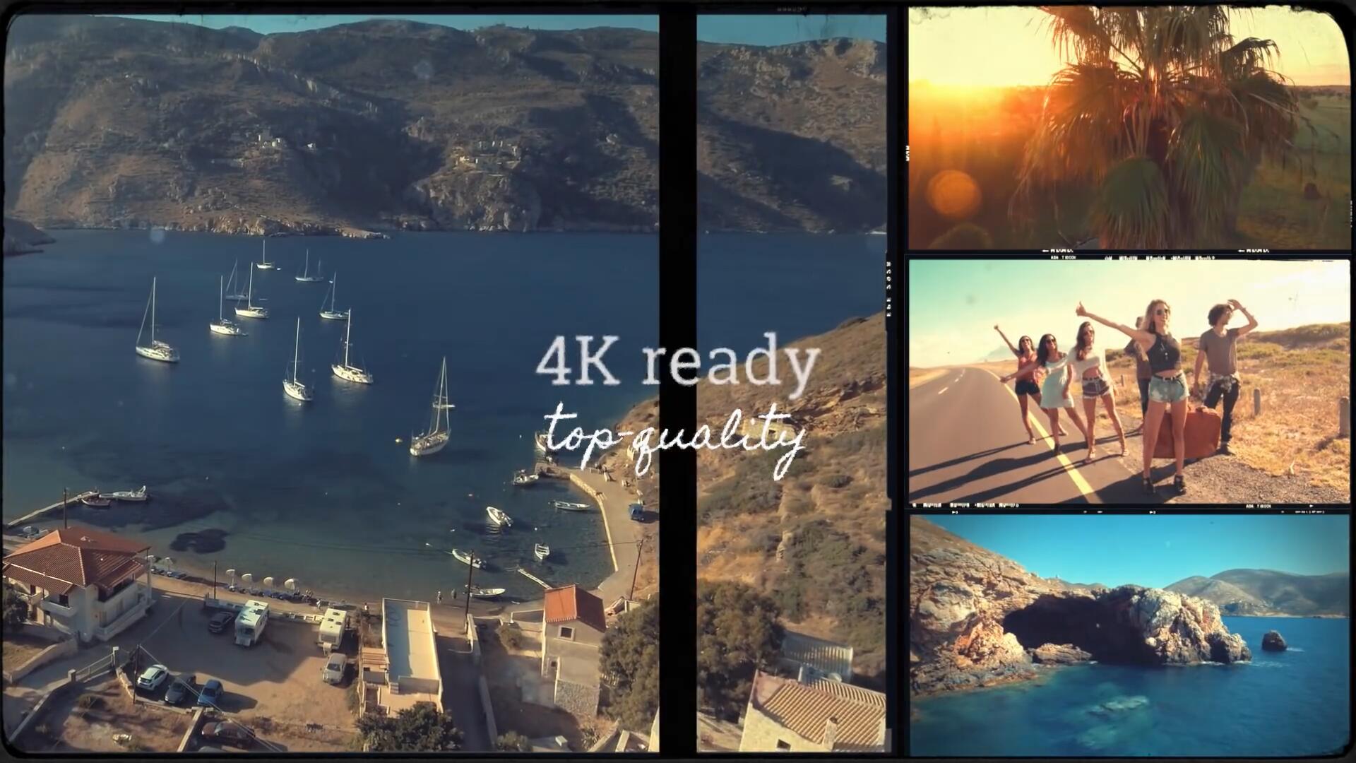 FCPX插件:复古老电影美学胶片边框网格分屏漏光覆盖文字标题排版效果 Motionvfx mFrame 3 , 第7张-素材湾丨精选海外优质设计素材资源 FCPX插件:复古老电影美学胶片边框网格分屏漏光覆盖文字标题排版效果 Motionvfx mFrame 3 , sucaiwan.com