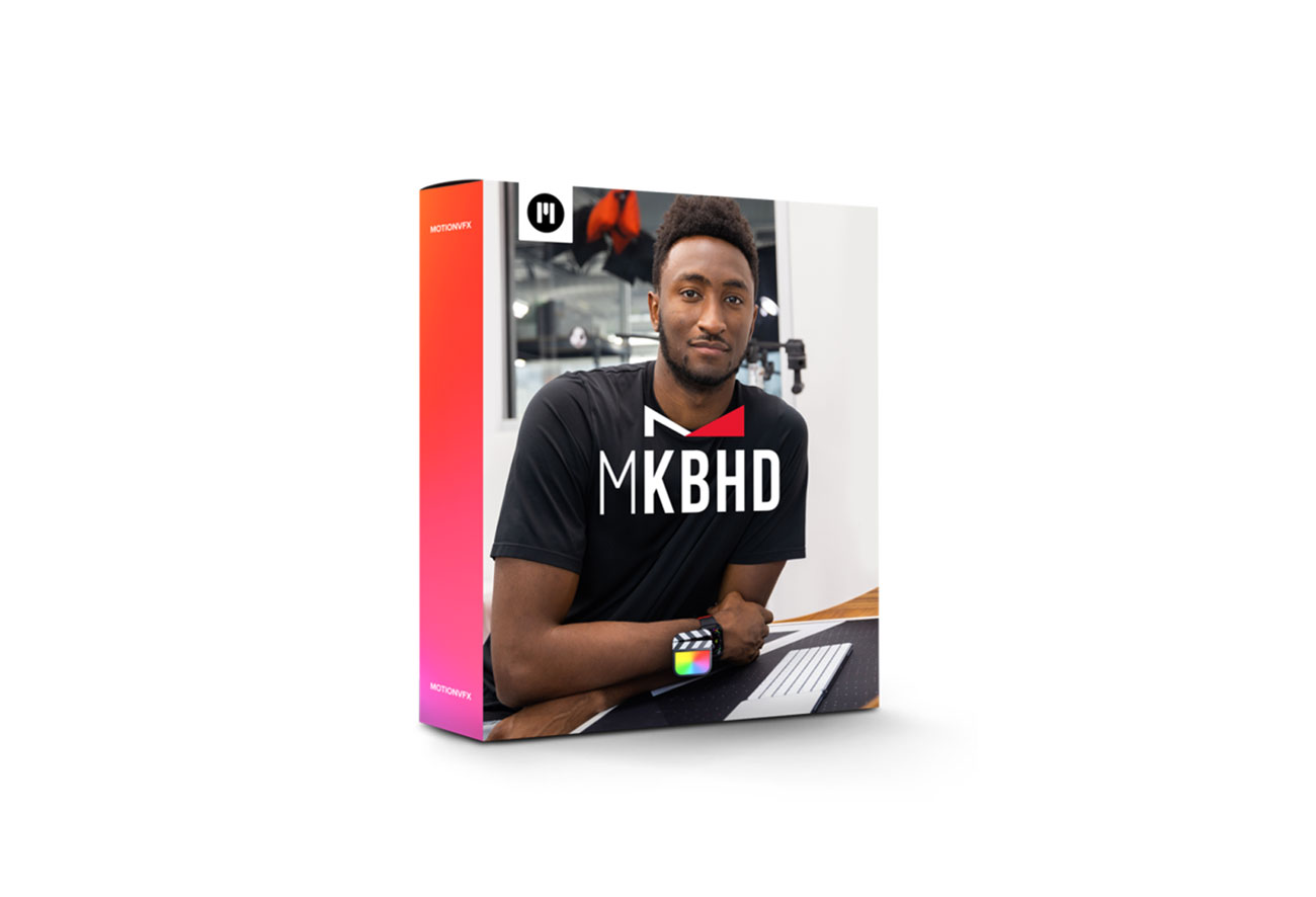 FCPX插件:自媒体网络短视频包装文字标题字幕条视频聚焦遮幅转场预设 MotionVFX – mKBHD 插件预设 第1张-素材湾丨精选海外优质设计素材资源 FCPX插件:自媒体网络短视频包装文字标题字幕条视频聚焦遮幅转场预设 MotionVFX – mKBHD 插件预设 sucaiwan.com