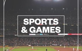 音效:1761个竞技体育类休闲游戏比赛运动场景环境氛围音效合集 Blastwave FX Sports and Games