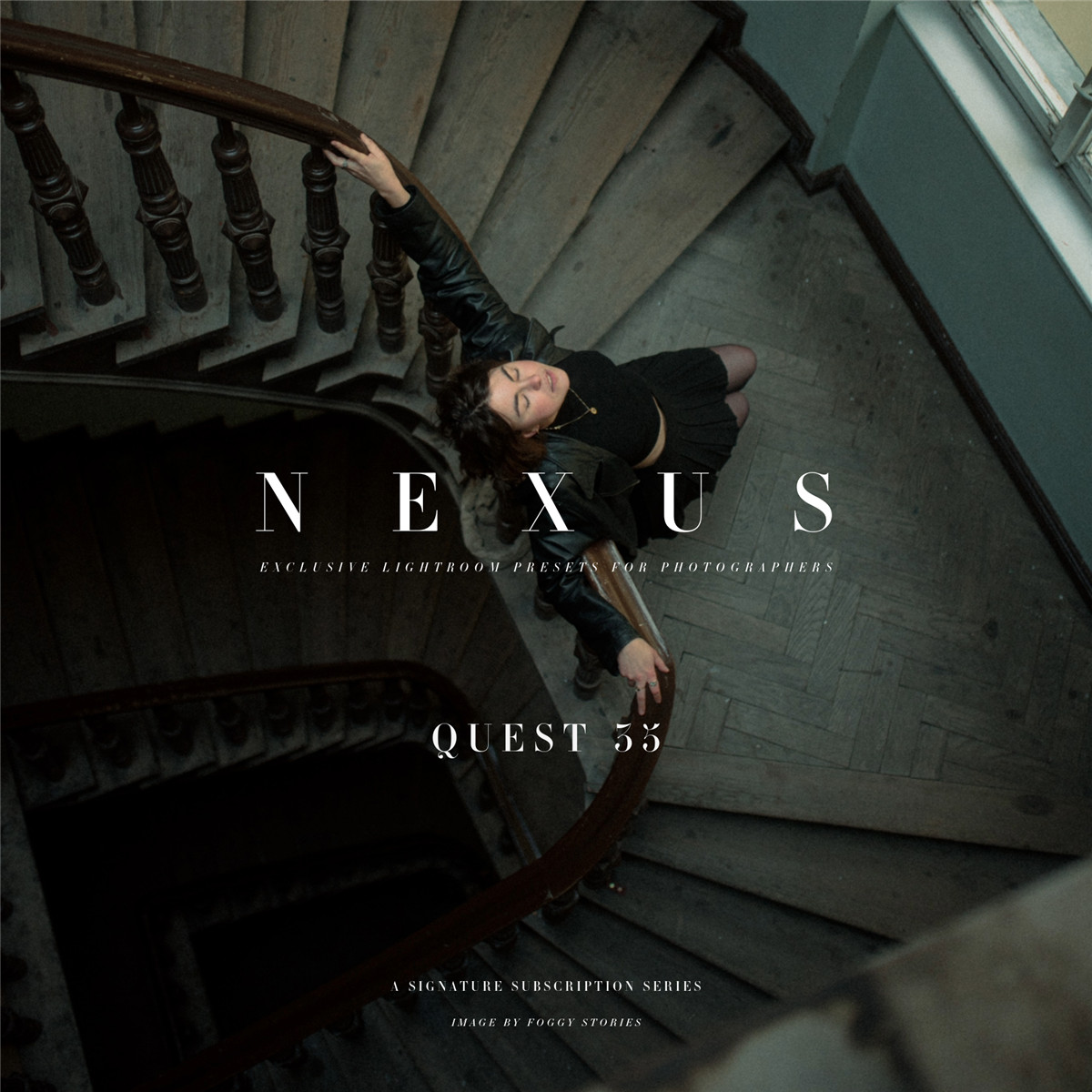 Archipelago Quest系列40款多风格怀旧复古电影色彩人像摄影LR调色预设合集 , 第5张-素材湾丨精选海外优质设计素材资源 Archipelago Quest系列40款多风格怀旧复古电影色彩人像摄影LR调色预设合集 , sucaiwan.com