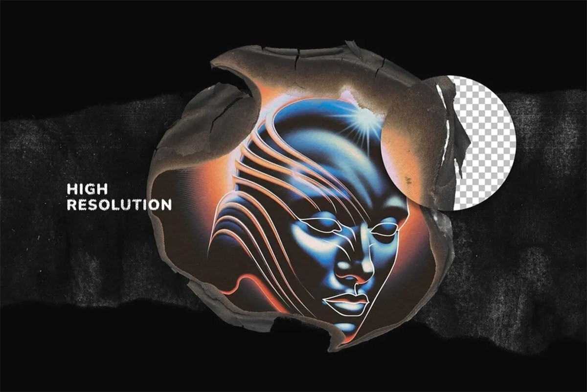 60款复古纸张燃烧做旧毛边圆形条形不规则背景肌理碎片PNG/PSD图片样机设计套装 Burned Paper Lines & Circles 图片素材 第4张-素材湾丨精选海外优质设计素材资源 60款复古纸张燃烧做旧毛边圆形条形不规则背景肌理碎片PNG/PSD图片样机设计套装 Burned Paper Lines & Circles 图片素材 sucaiwan.com