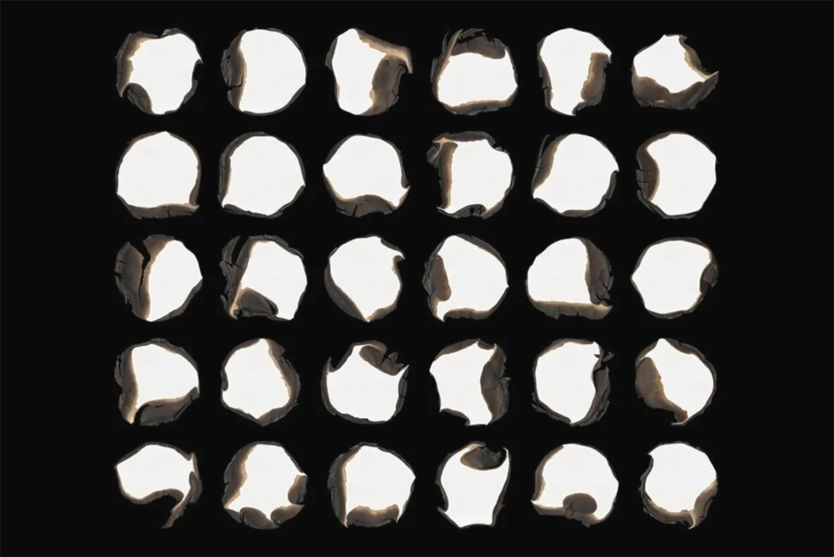 60款复古纸张燃烧做旧毛边圆形条形不规则背景肌理碎片PNG/PSD图片样机设计套装 Burned Paper Lines & Circles 图片素材 第6张-素材湾丨精选海外优质设计素材资源 60款复古纸张燃烧做旧毛边圆形条形不规则背景肌理碎片PNG/PSD图片样机设计套装 Burned Paper Lines & Circles 图片素材 sucaiwan.com