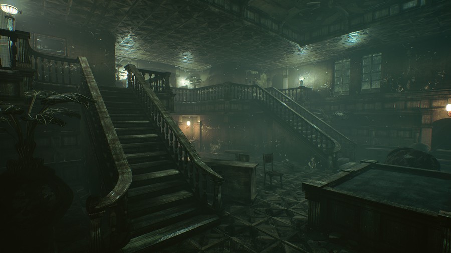 恐怖废弃庄园房屋内部场景ue模型设计素材 Abandoned Manor 样机素材 第1张-素材湾丨精选海外优质设计素材资源 恐怖废弃庄园房屋内部场景ue模型设计素材 Abandoned Manor 样机素材 sucaiwan.com