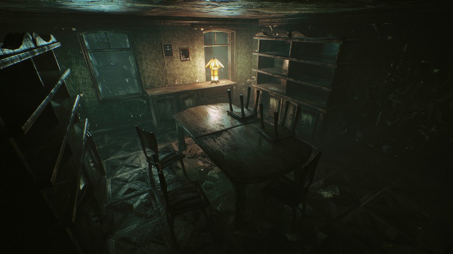 恐怖废弃庄园房屋内部场景ue模型设计素材 Abandoned Manor 样机素材 第3张-素材湾丨精选海外优质设计素材资源 恐怖废弃庄园房屋内部场景ue模型设计素材 Abandoned Manor 样机素材 sucaiwan.com