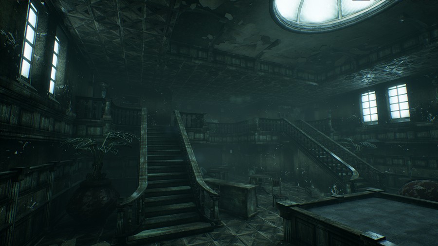 恐怖废弃庄园房屋内部场景ue模型设计素材 Abandoned Manor 样机素材 第4张-素材湾丨精选海外优质设计素材资源 恐怖废弃庄园房屋内部场景ue模型设计素材 Abandoned Manor 样机素材 sucaiwan.com