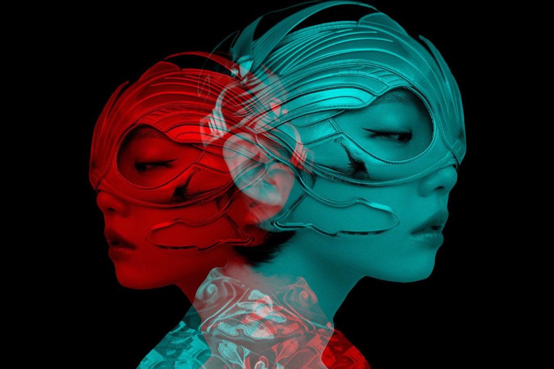 科幻双色叠加曝光潮流艺术人物照片图片修图ps特效滤镜样机模板设计素材 Double Color Exposure Photo Effect 插件预设 第2张-素材湾丨精选海外优质设计素材资源 科幻双色叠加曝光潮流艺术人物照片图片修图ps特效滤镜样机模板设计素材 Double Color Exposure Photo Effect 插件预设 sucaiwan.com