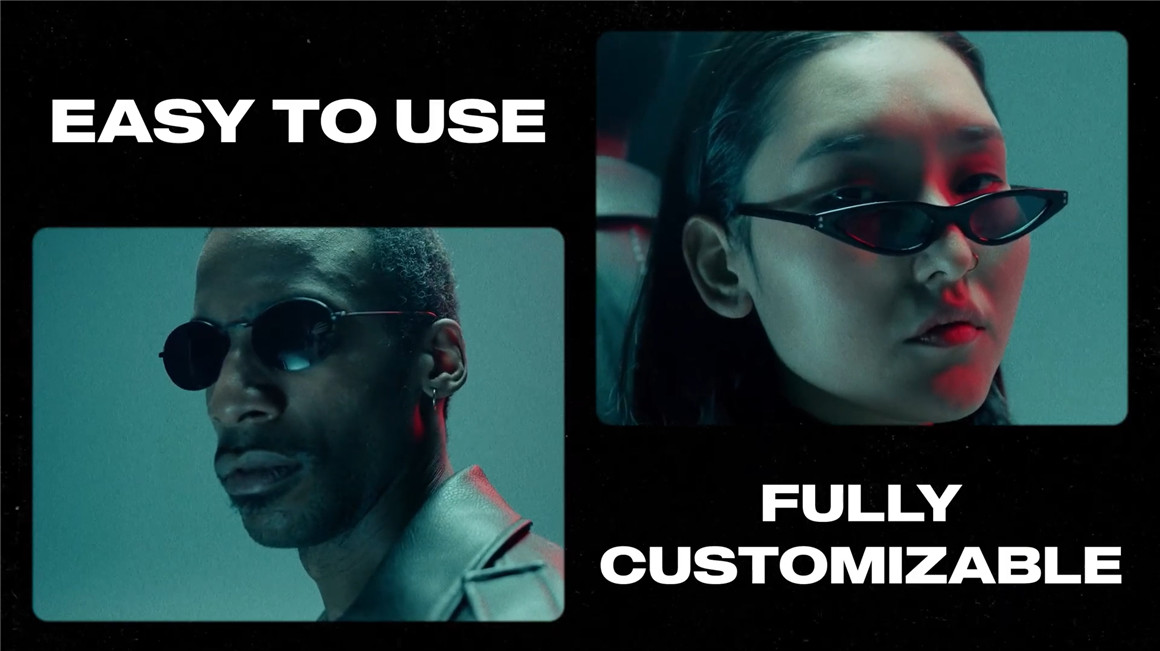 AE+PR预设:4K复古柯达胶片电影帧边框遮罩预设 Advanced Film Overlays | 4K + 1080P 插件预设 第14张-素材湾丨精选海外优质设计素材资源 AE+PR预设:4K复古柯达胶片电影帧边框遮罩预设 Advanced Film Overlays | 4K + 1080P 插件预设 sucaiwan.com