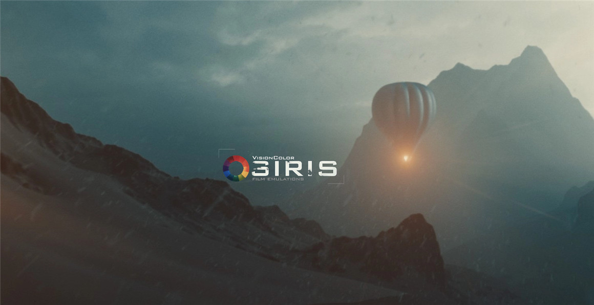 VisionColor 好莱坞大片专用蓝绿橙色风格化LUT调色预设 M31 & OSIRIS CINEMA & FILM LUTS 插件预设 第1张-素材湾丨精选海外优质设计素材资源 VisionColor 好莱坞大片专用蓝绿橙色风格化LUT调色预设 M31 & OSIRIS CINEMA & FILM LUTS 插件预设 sucaiwan.com