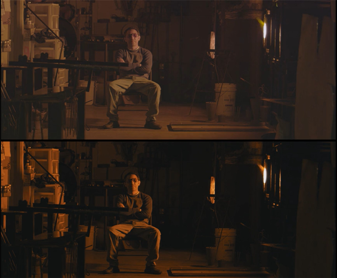 VisionColor 好莱坞大片专用蓝绿橙色风格化LUT调色预设 M31 & OSIRIS CINEMA & FILM LUTS 插件预设 第6张-素材湾丨精选海外优质设计素材资源 VisionColor 好莱坞大片专用蓝绿橙色风格化LUT调色预设 M31 & OSIRIS CINEMA & FILM LUTS 插件预设 sucaiwan.com