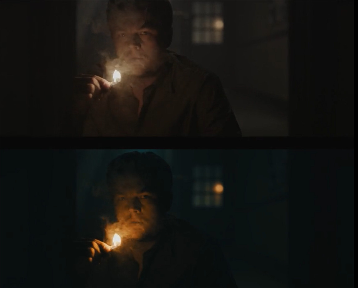 VisionColor 好莱坞大片专用蓝绿橙色风格化LUT调色预设 M31 & OSIRIS CINEMA & FILM LUTS 插件预设 第7张-素材湾丨精选海外优质设计素材资源 VisionColor 好莱坞大片专用蓝绿橙色风格化LUT调色预设 M31 & OSIRIS CINEMA & FILM LUTS 插件预设 sucaiwan.com