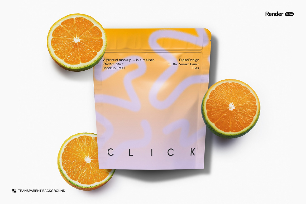 逼真零食果干立式自封塑料包装袋设计展示效果图ps贴图样机模板 Stand-Up Pouch and Sachet Mockup Set 样机素材 第3张-素材湾丨精选海外优质设计素材资源 逼真零食果干立式自封塑料包装袋设计展示效果图ps贴图样机模板 Stand-Up Pouch and Sachet Mockup Set 样机素材 sucaiwan.com