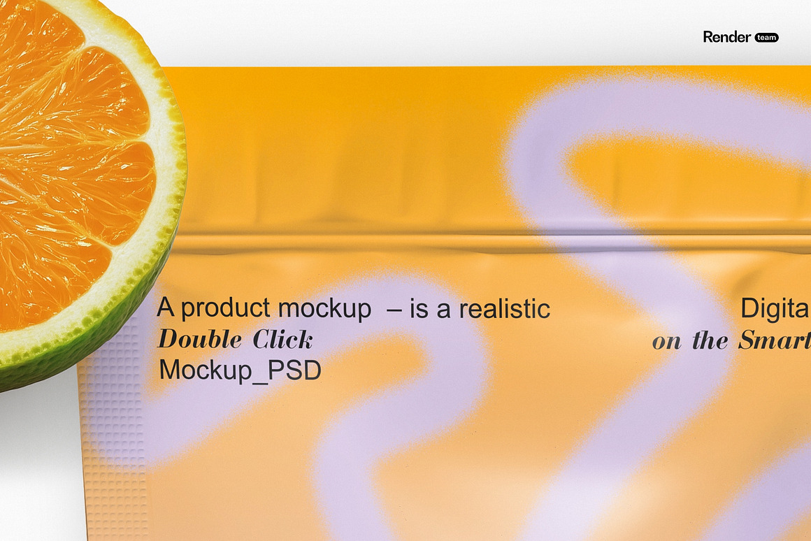 逼真零食果干立式自封塑料包装袋设计展示效果图ps贴图样机模板 Stand-Up Pouch and Sachet Mockup Set 样机素材 第4张-素材湾丨精选海外优质设计素材资源 逼真零食果干立式自封塑料包装袋设计展示效果图ps贴图样机模板 Stand-Up Pouch and Sachet Mockup Set 样机素材 sucaiwan.com