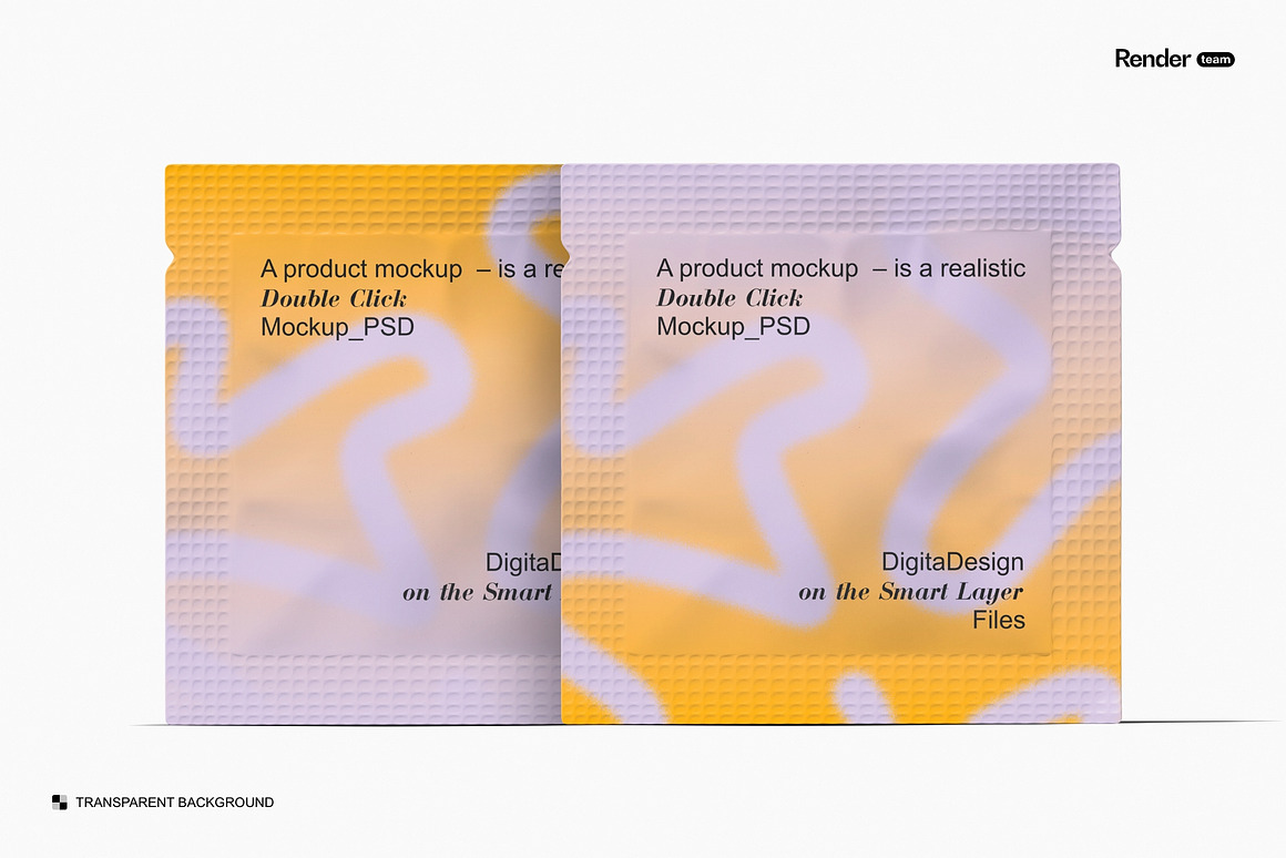 逼真零食果干立式自封塑料包装袋设计展示效果图ps贴图样机模板 Stand-Up Pouch and Sachet Mockup Set 样机素材 第9张-素材湾丨精选海外优质设计素材资源 逼真零食果干立式自封塑料包装袋设计展示效果图ps贴图样机模板 Stand-Up Pouch and Sachet Mockup Set 样机素材 sucaiwan.com