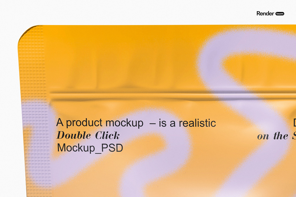 逼真零食果干立式自封塑料包装袋设计展示效果图ps贴图样机模板 Stand-Up Pouch and Sachet Mockup Set 样机素材 第12张-素材湾丨精选海外优质设计素材资源 逼真零食果干立式自封塑料包装袋设计展示效果图ps贴图样机模板 Stand-Up Pouch and Sachet Mockup Set 样机素材 sucaiwan.com