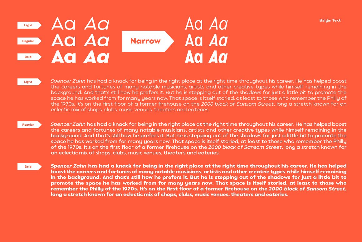 英文字体:90年代复古怀旧风趣味时尚粗体几何海报封面LOGO英文字体 Balgin 设计素材 第14张-素材湾丨精选海外优质设计素材资源 英文字体:90年代复古怀旧风趣味时尚粗体几何海报封面LOGO英文字体 Balgin 设计素材 sucaiwan.com