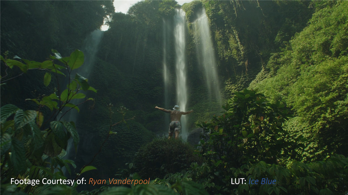 Phantom LUTs 松下S1h/5转阿莱色彩LUTs预设 Phantom LUTs for Panasonic S1h/5 插件预设 sucaiwan.com