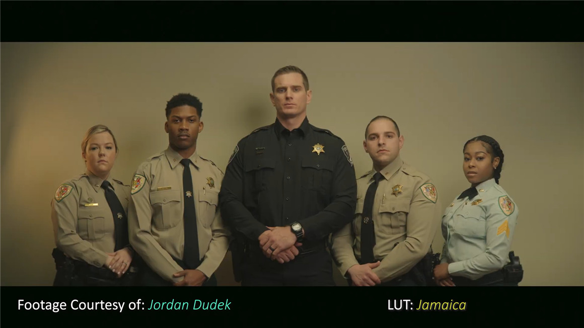 Phantom LUTs 松下S1h/5转阿莱色彩LUTs预设 Phantom LUTs for Panasonic S1h/5 插件预设 sucaiwan.com