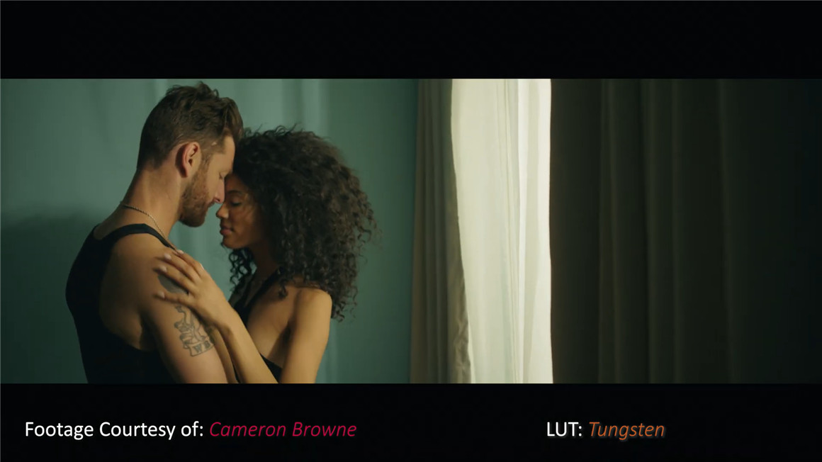 Phantom LUTs 松下S1h/5转阿莱色彩LUTs预设 Phantom LUTs for Panasonic S1h/5 插件预设 sucaiwan.com