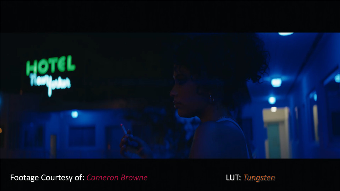 Phantom LUTs 松下S1h/5转阿莱色彩LUTs预设 Phantom LUTs for Panasonic S1h/5 插件预设 sucaiwan.com