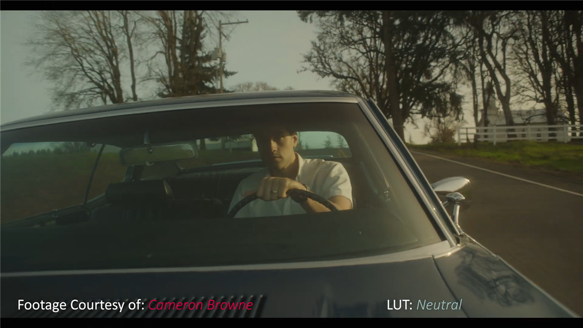 Phantom LUTs 松下S1h/5转阿莱色彩LUTs预设 Phantom LUTs for Panasonic S1h/5 插件预设 sucaiwan.com