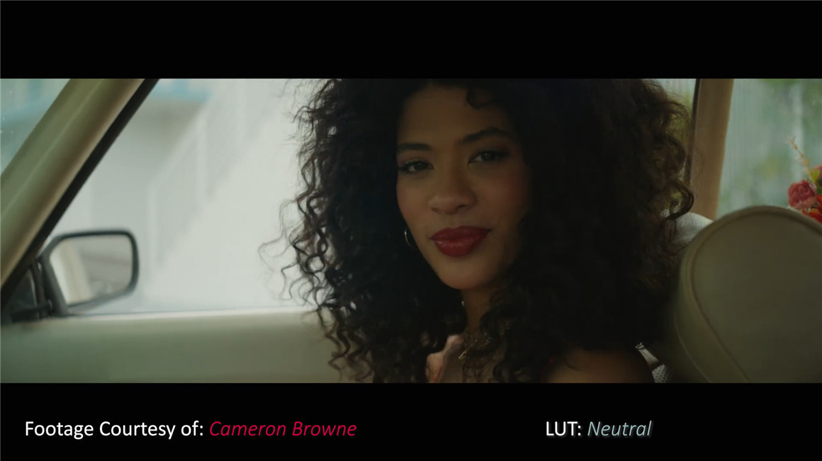 Phantom LUTs 松下S1h/5转阿莱色彩LUTs预设 Phantom LUTs for Panasonic S1h/5 插件预设 sucaiwan.com