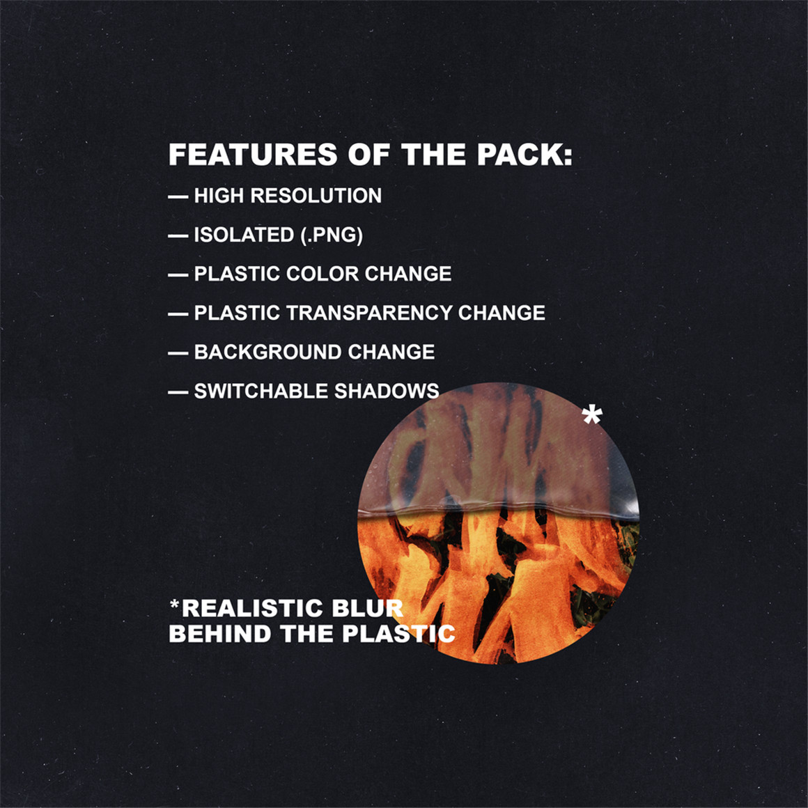 新潮复古透明塑料袋灼烧熔合粗糙纹专辑海报封面包装袋PSD样机素材 Fused Plastic Bag Mockup Pack 样机素材 第4张-素材湾丨精选海外优质设计素材资源 新潮复古透明塑料袋灼烧熔合粗糙纹专辑海报封面包装袋PSD样机素材 Fused Plastic Bag Mockup Pack 样机素材 sucaiwan.com