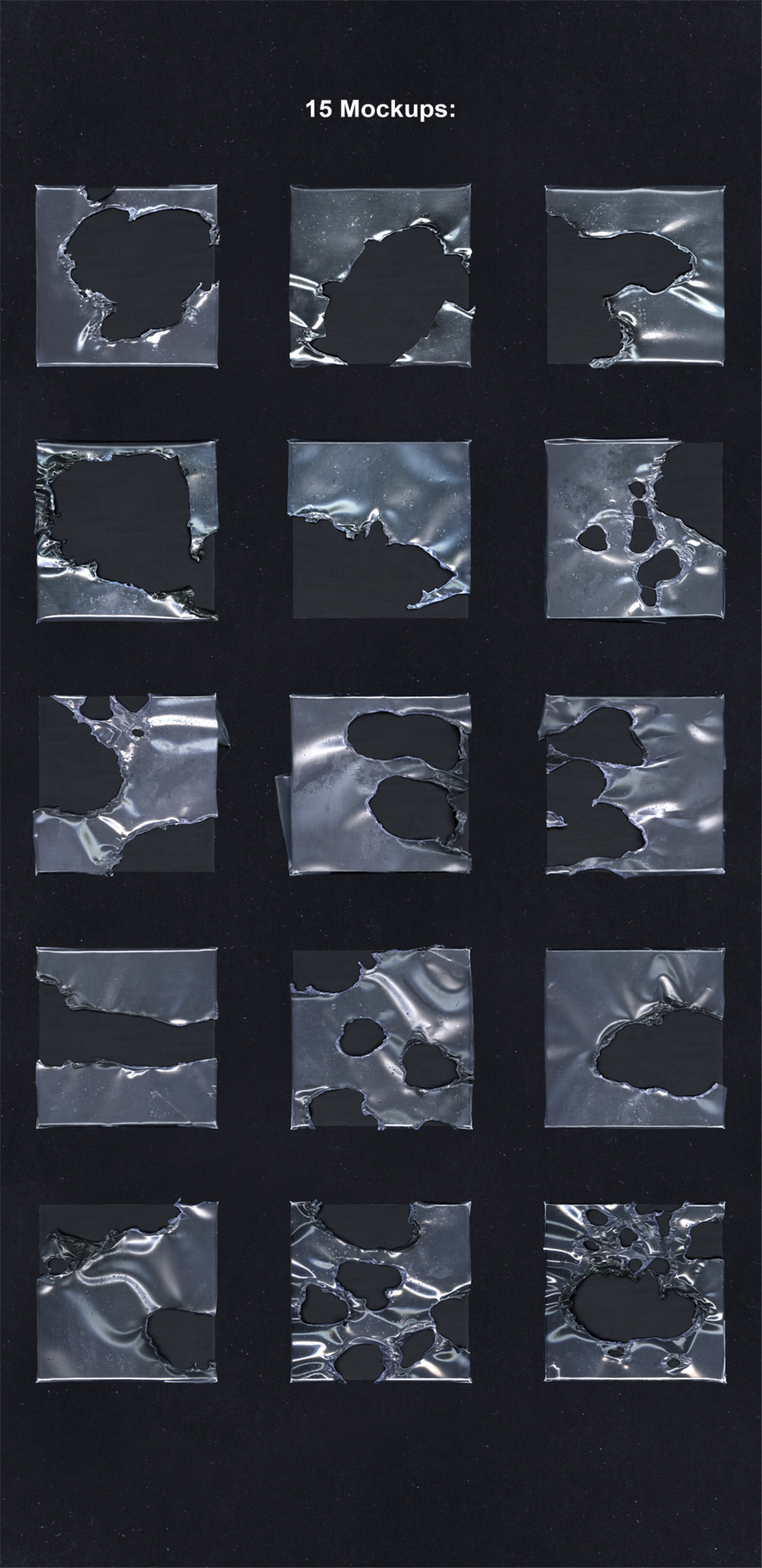 新潮复古透明塑料袋灼烧熔合粗糙纹专辑海报封面包装袋PSD样机素材 Fused Plastic Bag Mockup Pack 样机素材 第9张-素材湾丨精选海外优质设计素材资源 新潮复古透明塑料袋灼烧熔合粗糙纹专辑海报封面包装袋PSD样机素材 Fused Plastic Bag Mockup Pack 样机素材 sucaiwan.com