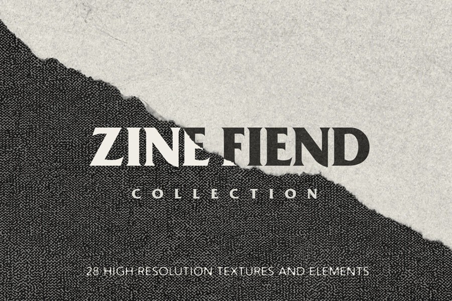 28款复古噪点故障失真线框纸纹理高清背景图片设计素材 Zine Fiend Texture Collection 图片素材 第1张-素材湾丨精选海外优质设计素材资源 28款复古噪点故障失真线框纸纹理高清背景图片设计素材 Zine Fiend Texture Collection 图片素材 sucaiwan.com