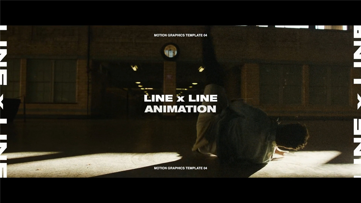 Ezra Cohen 极简砂砾风格错版打字机文本闪烁文字标题支持PR/AE/FCPX动画预设模板 EZCO-TXTAnimator 影视音频 第5张-素材湾丨精选海外优质设计素材资源 Ezra Cohen 极简砂砾风格错版打字机文本闪烁文字标题支持PR/AE/FCPX动画预设模板 EZCO-TXTAnimator 影视音频 sucaiwan.com