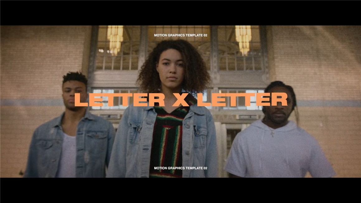 Ezra Cohen 极简砂砾风格错版打字机文本闪烁文字标题支持PR/AE/FCPX动画预设模板 EZCO-TXTAnimator 影视音频 第6张-素材湾丨精选海外优质设计素材资源 Ezra Cohen 极简砂砾风格错版打字机文本闪烁文字标题支持PR/AE/FCPX动画预设模板 EZCO-TXTAnimator 影视音频 sucaiwan.com