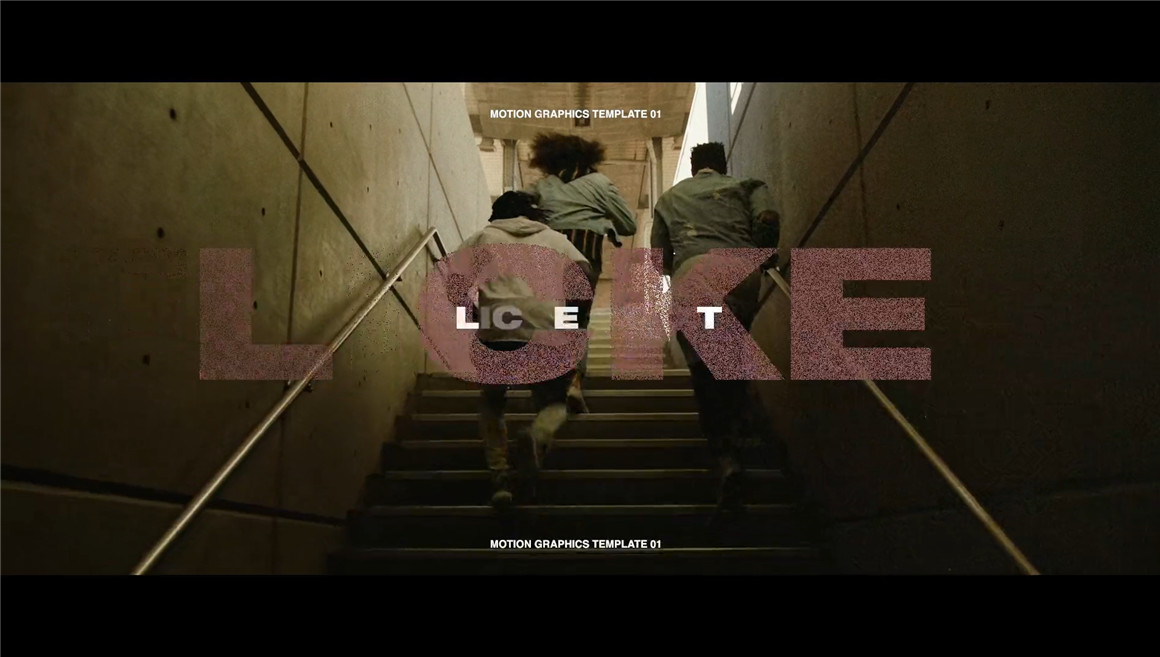 Ezra Cohen 极简砂砾风格错版打字机文本闪烁文字标题支持PR/AE/FCPX动画预设模板 EZCO-TXTAnimator 影视音频 第7张-素材湾丨精选海外优质设计素材资源 Ezra Cohen 极简砂砾风格错版打字机文本闪烁文字标题支持PR/AE/FCPX动画预设模板 EZCO-TXTAnimator 影视音频 sucaiwan.com