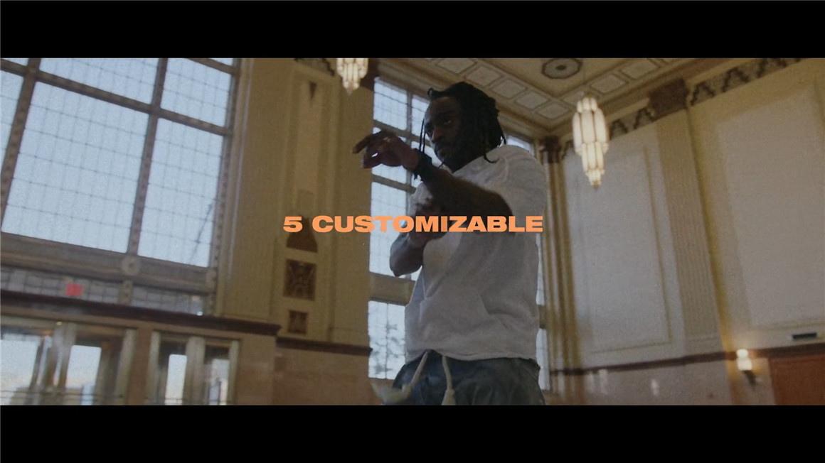 Ezra Cohen 极简砂砾风格错版打字机文本闪烁文字标题支持PR/AE/FCPX动画预设模板 EZCO-TXTAnimator 影视音频 第9张-素材湾丨精选海外优质设计素材资源 Ezra Cohen 极简砂砾风格错版打字机文本闪烁文字标题支持PR/AE/FCPX动画预设模板 EZCO-TXTAnimator 影视音频 sucaiwan.com