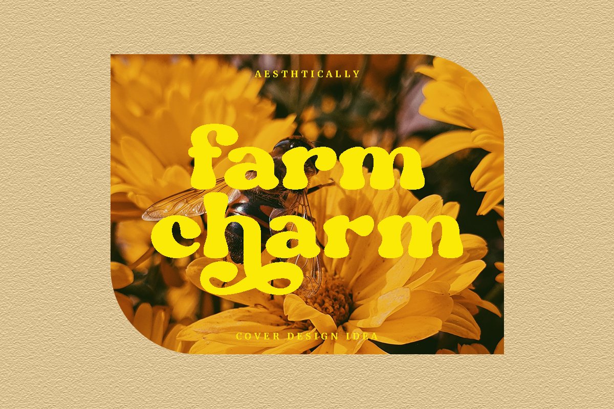 复古优雅杂志海报标题徽标Logo设计装饰英文字体素材 Nighty – Vintage Serif Typeface 设计素材 sucaiwan.com