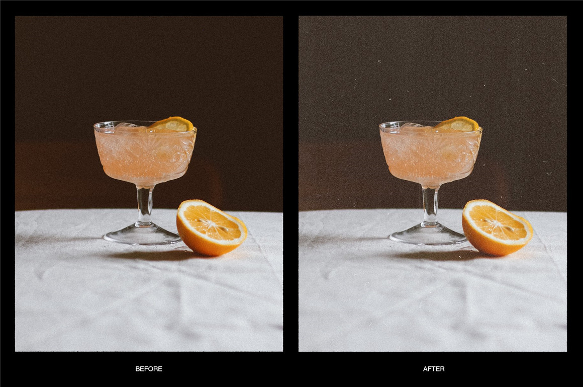 12款高清质感复古胶片旧电影照片后期叠加背景肌理Film Overlay Textures 图片素材 sucaiwan.com