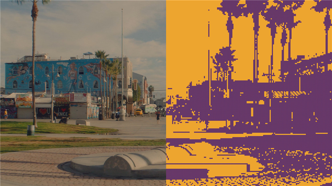 AE/PR/PCPX预设-17款复古半调8位彩色像素马赛克视频预设素材RETRO PIXEL GENERATOR 插件预设 第10张-素材湾丨精选海外优质设计素材资源 AE/PR/PCPX预设-17款复古半调8位彩色像素马赛克视频预设素材RETRO PIXEL GENERATOR 插件预设 sucaiwan.com