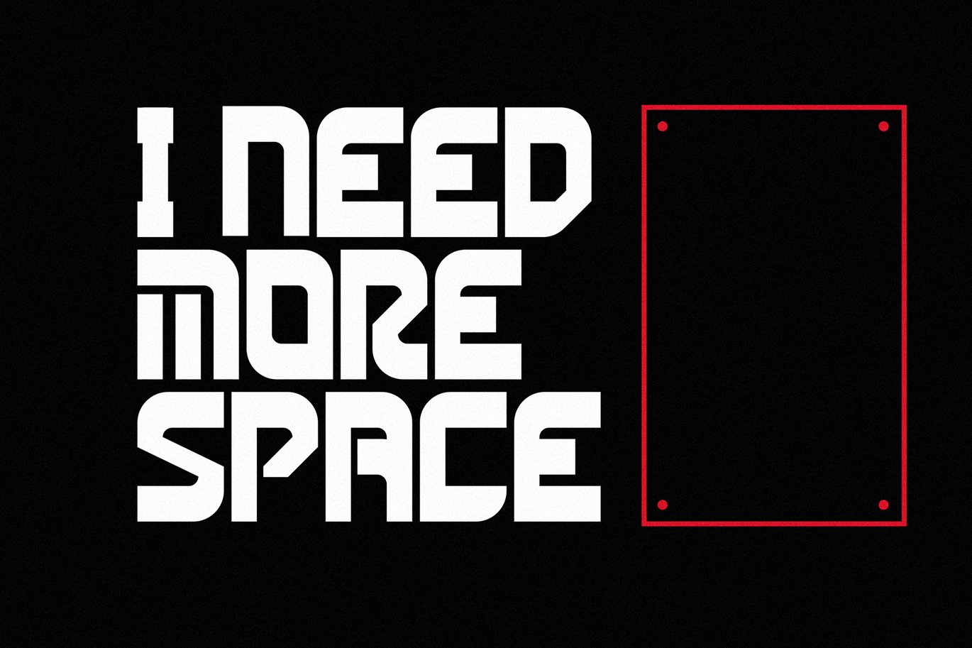 时尚机甲游戏电子竞技海报包装设计无衬线英文字体安装包 Space Over – Futuristic Display Font 设计素材 sucaiwan.com