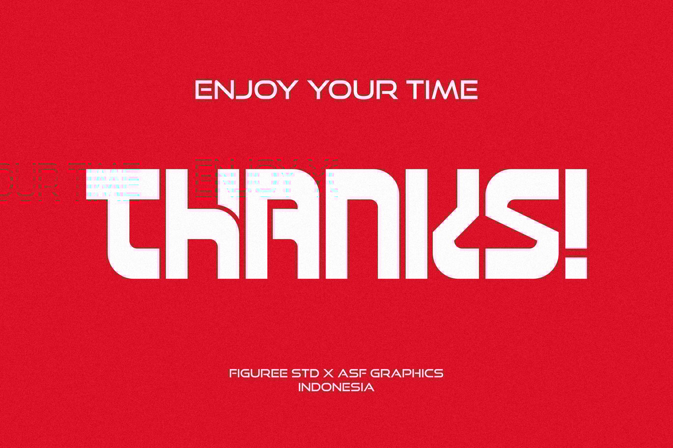 时尚机甲游戏电子竞技海报包装设计无衬线英文字体安装包 Space Over – Futuristic Display Font 设计素材 sucaiwan.com