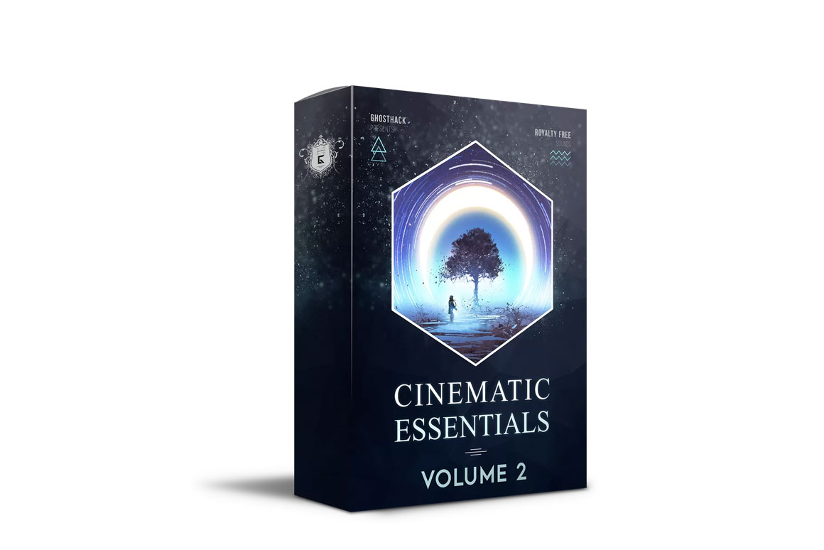 Ghosthack 四套1600+个优美震撼紧张大气冲击氛围烘托抽象深沉转场打击鼓弦乐低音上升电影预告片史诗无损音效包 Cinematic Essentials Volume 2/Cinematic Essentials/Cinematic Trailer SFX/Tension – Cinematic FX 影视音频 第4张-素材湾丨精选海外优质设计素材资源 Ghosthack 四套1600+个优美震撼紧张大气冲击氛围烘托抽象深沉转场打击鼓弦乐低音上升电影预告片史诗无损音效包 Cinematic Essentials Volume 2/Cinematic Essentials/Cinematic Trailer SFX/Tension – Cinematic FX 影视音频 sucaiwan.com