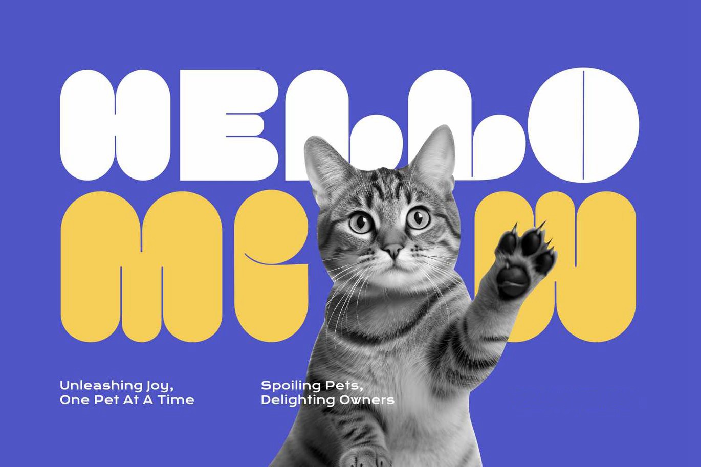 英文字体:现代趣味Y2K圆润俏皮卡通logo标题排版无衬线装饰字体 Hope Jasic – Bold Rounded Font , 第3张-素材湾丨精选海外优质设计素材资源 英文字体:现代趣味Y2K圆润俏皮卡通logo标题排版无衬线装饰字体 Hope Jasic – Bold Rounded Font , sucaiwan.com