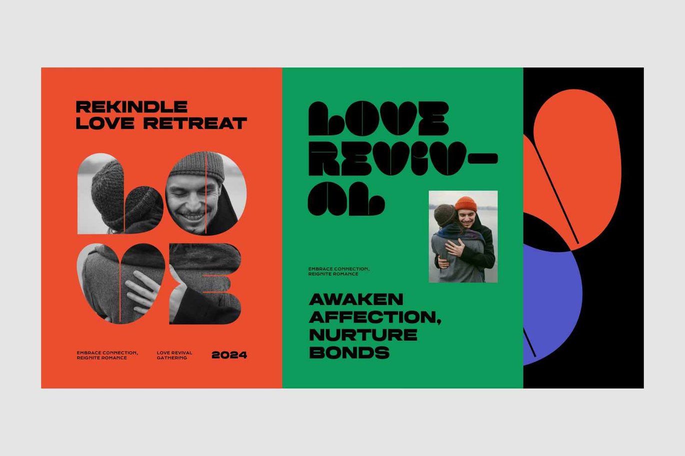 英文字体:现代趣味Y2K圆润俏皮卡通logo标题排版无衬线装饰字体 Hope Jasic – Bold Rounded Font , 第4张-素材湾丨精选海外优质设计素材资源 英文字体:现代趣味Y2K圆润俏皮卡通logo标题排版无衬线装饰字体 Hope Jasic – Bold Rounded Font , sucaiwan.com