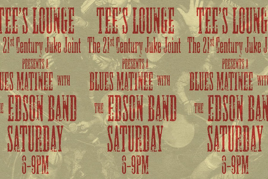 英文字体:80年代复古磨损粗糙印刷打印衬线英文标题logo排版装饰字体 GrittyPress , 第2张-素材湾丨精选海外优质设计素材资源 英文字体:80年代复古磨损粗糙印刷打印衬线英文标题logo排版装饰字体 GrittyPress , sucaiwan.com