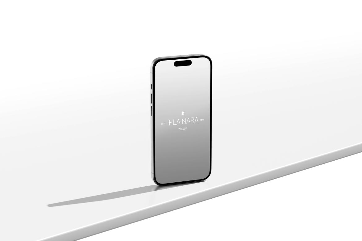 6款逼真苹果iPhone手机iPad平板MacBook笔记本电脑屏幕演示效果图Ps贴图样机模板 Device Mockup – Plainara Series 样机素材 第3张-素材湾丨精选海外优质设计素材资源 6款逼真苹果iPhone手机iPad平板MacBook笔记本电脑屏幕演示效果图Ps贴图样机模板 Device Mockup – Plainara Series 样机素材 sucaiwan.com