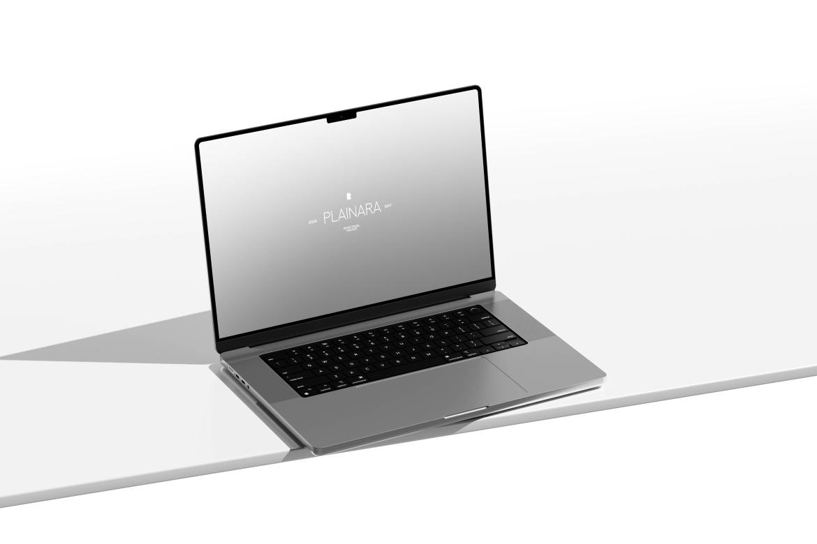 6款逼真苹果iPhone手机iPad平板MacBook笔记本电脑屏幕演示效果图Ps贴图样机模板 Device Mockup – Plainara Series 样机素材 第7张-素材湾丨精选海外优质设计素材资源 6款逼真苹果iPhone手机iPad平板MacBook笔记本电脑屏幕演示效果图Ps贴图样机模板 Device Mockup – Plainara Series 样机素材 sucaiwan.com