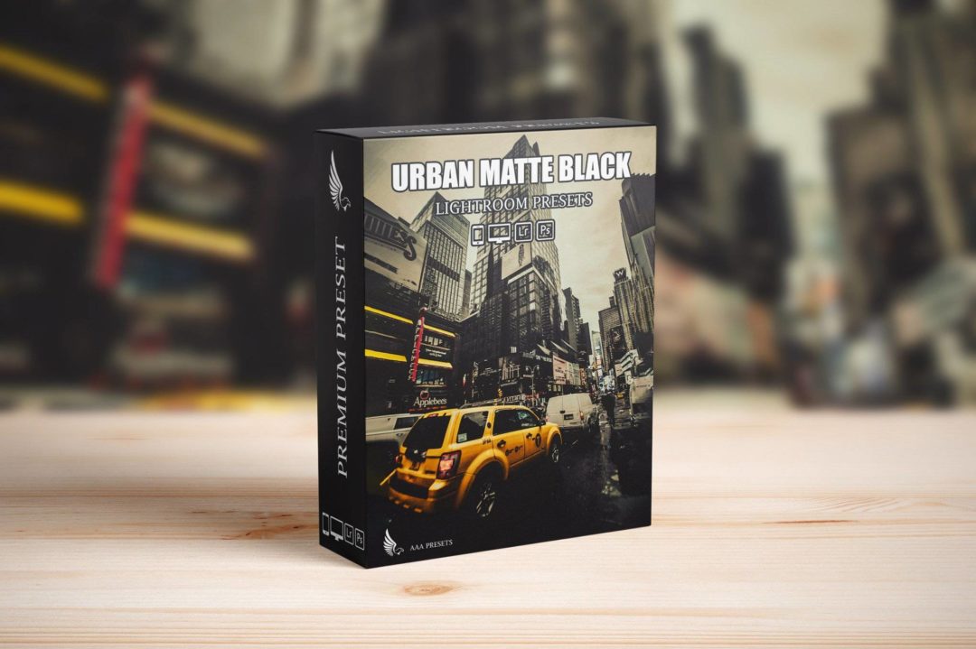 现代极简美学街头电影摄影照片调色Lightroom预设包 Urban Matte Black Lightroom Presets 插件预设 第1张-素材湾丨精选海外优质设计素材资源 现代极简美学街头电影摄影照片调色Lightroom预设包 Urban Matte Black Lightroom Presets 插件预设 sucaiwan.com